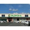 ショッピング施設