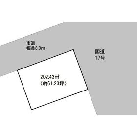 地形図等