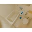 バス/シャワー