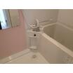 バス/シャワー