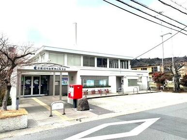 京都信用金庫西山科支店