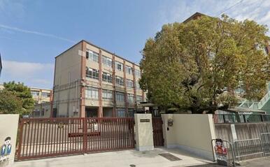 京都市立百々小学校
