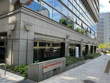 京都中央信用金庫山科支店