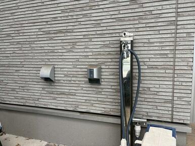 ＥＶ車用充電設備