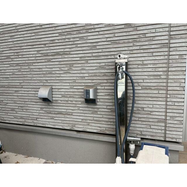 ＥＶ車用充電設備