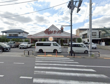 くるまやラーメン