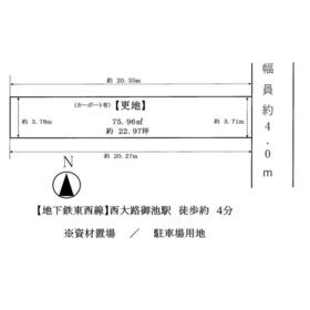 地形図等