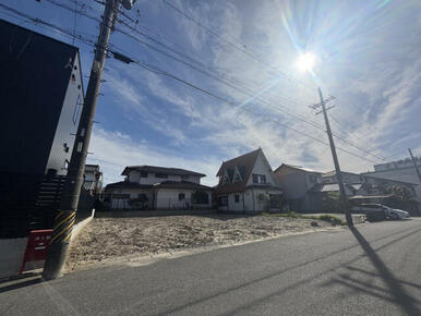 現地写真（2026.4.12撮影）