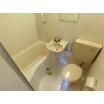 バス/シャワー