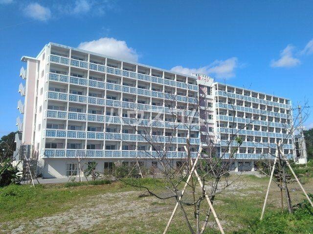 名護市の賃貸 マンション アパート 一戸建て Mapfan