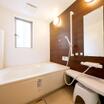 バス/シャワー