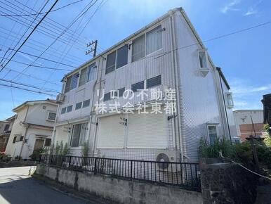 閑静な住宅地でゆったりライフスタイルを満喫してください♪