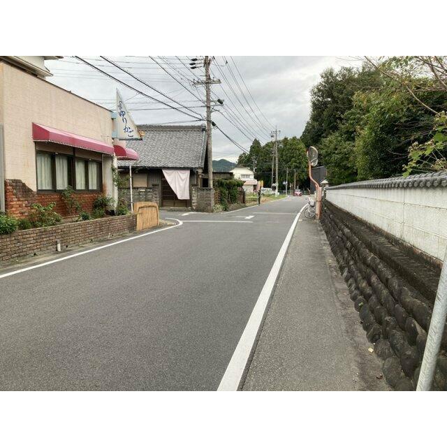  字寺西