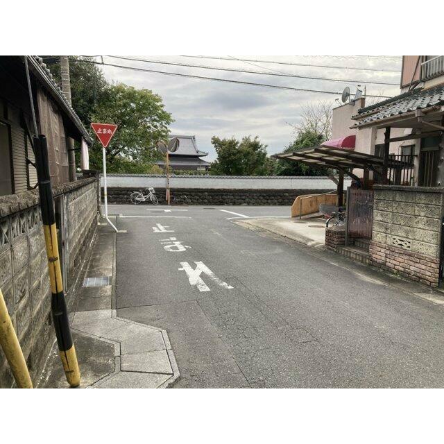  字寺西
