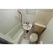 バス/シャワー