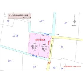地形図等