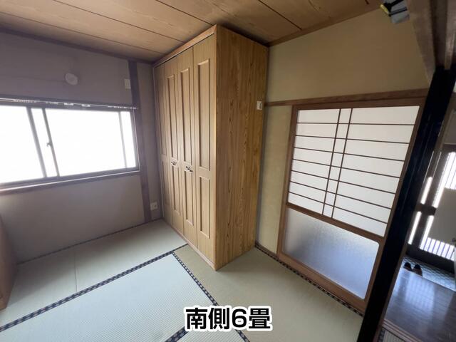 物件画像 中間市 通谷１丁目 (通谷駅) 1階建 3DK