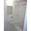 バス/シャワー