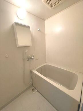 独立タイプ浴室