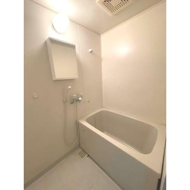 独立タイプ浴室