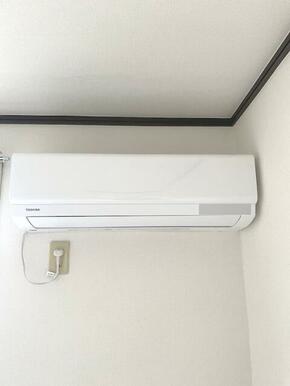 エアコン