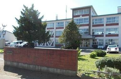 滝川市立滝川第一小学校
