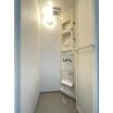 バス/シャワー