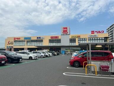 ベルクフォルテ船橋店