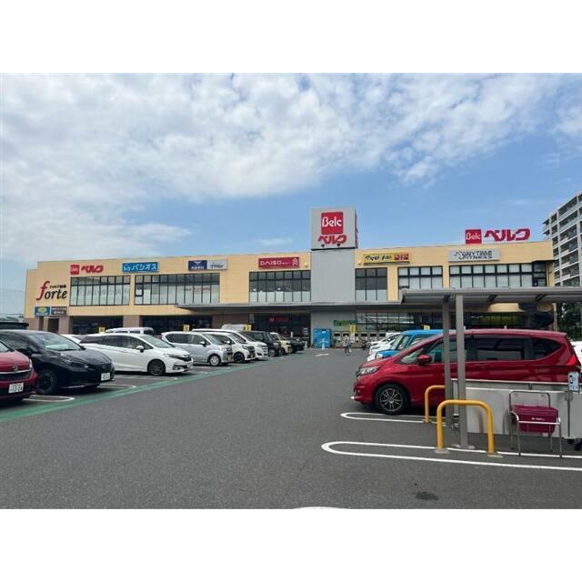 ベルクフォルテ船橋店