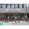 ショッピング施設