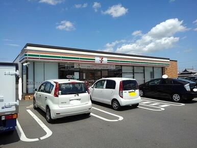 セブンイレブン観音寺出作店