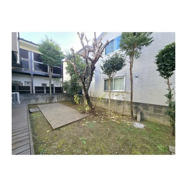 庭