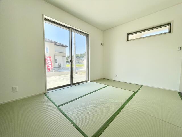 物件画像 直方市 大字頓野 (感田駅) 2階建 5LDK