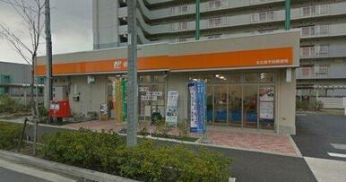 名古屋平田郵便局