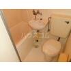 バス/シャワー