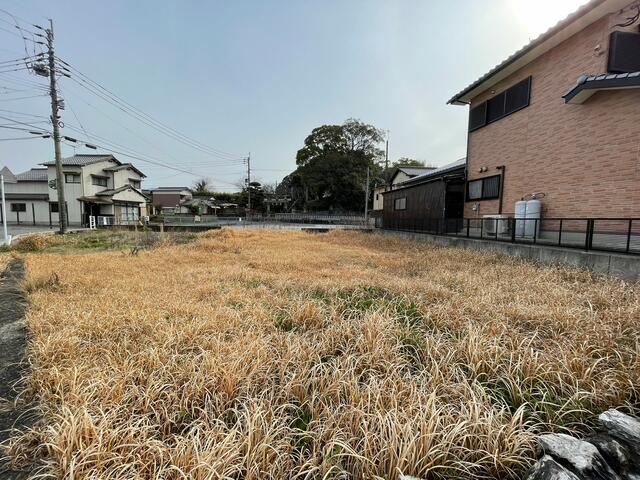 物件画像 飯塚市 勢田 (小竹駅) 住宅用地