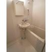 バス/シャワー