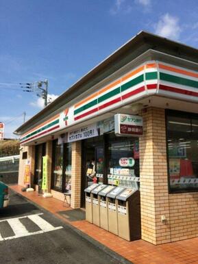 セブンイレブン 富士宮東阿幸地店