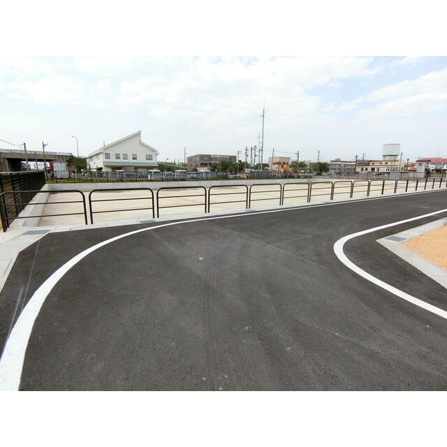  柳井田町４丁目