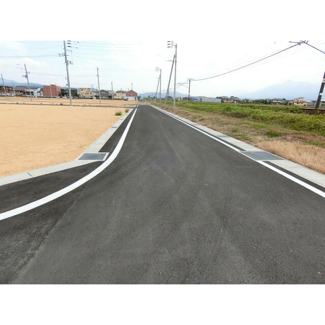  柳井田町４丁目