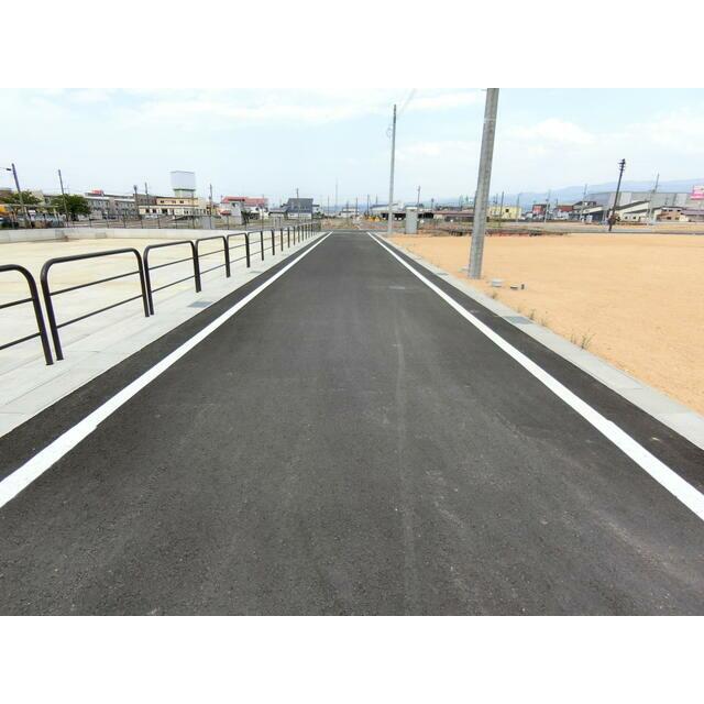  柳井田町４丁目