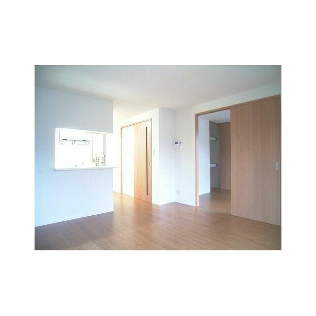 扉をはずせば大空間が！！大人数でのパーティーも！！