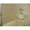 バス/シャワー