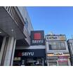ショッピング施設