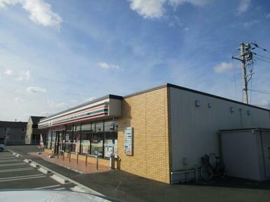 セブンイレブン小松島金磯町店