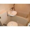 バス/シャワー