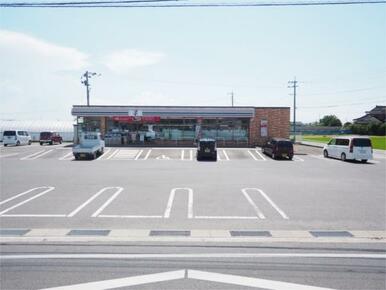 セブンイレブン 佐賀白石店