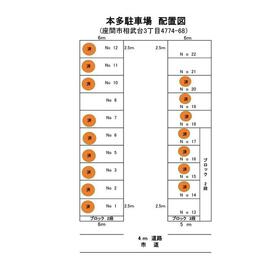 平面図