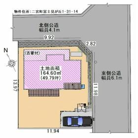 地形図等