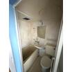 バス/シャワー